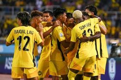ASEAN Cup 2026: Bài toán nhân sự khó khăn của Malaysia