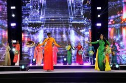 Khai mạc Miss World lần thứ 73 tại Quảng Ninh: Tôn vinh vẻ đẹp di sản và kết nối quốc tế