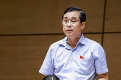 Làm rõ nguyên tắc phân định nguồn vốn Trung ương và địa phương khi làm đường Vành đai 5