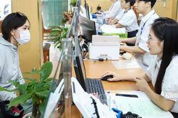 Chính phủ yêu cầu các bộ ngành hoàn thành sắp xếp tổ chức bộ máy trong tháng 10