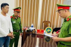 Tranh giành khách, đánh đồng nghiệp nhập viện cấp cứu, tài xế bị tạm giữ hình sự