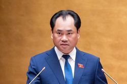 Bộ trưởng Trịnh Việt Hùng: Bãi bỏ điều kiện kinh doanh không đồng nghĩa buông lỏng quản lý