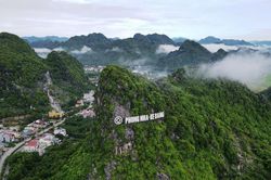 Phong Nha - Kẻ Bàng và bước ngoặt nâng tầm di sản