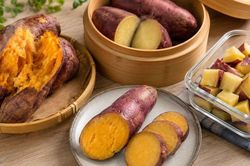 Bỏ cơm, ăn khoai lang để giảm cân: Đúng hay sai?