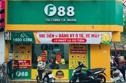 Một thành viên HĐQT F88 bất ngờ từ nhiệm