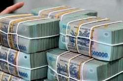 Tín dụng/GDP Việt Nam có thể tăng lên 155%: Vì sao nền kinh tế mắc bẫy thâm dụng vốn?