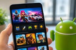 Google Play lần đầu mở 'kho ứng dụng' cho bên thứ 3