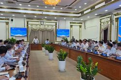 TPHCM hướng đến thu hút 11 tỷ USD vốn FDI