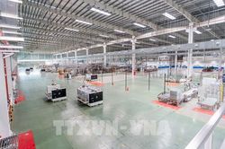 FDI chất lượng cao đặt yêu cầu mới cho hạ tầng công nghiệp