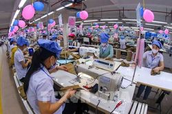 Động lực mới cho mô hình tăng trưởng Việt Nam