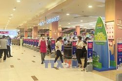 Chuyển đổi số tạo bước ngoặt trong ngành hàng bán lẻ