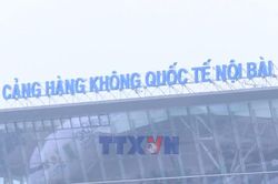 Tăng mạnh chuyến bay dịp lễ 2-9