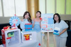 Design Speak Out 2026 tìm kiếm tài năng thiết kế bao bì, sản phẩm Việt