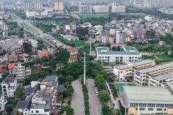Hà Nội yêu cầu xử lý dứt điểm các nguồn lực đất đai, tài sản công bị lãng phí