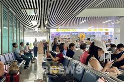 Cục Hàng không giải trình 2 lần Tân Sơn Nhất tạm dừng khai thác do UAV