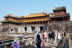 Huế kỳ vọng du lịch và đầu tư công tạo đà tăng trưởng cuối năm