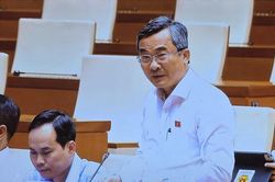 Bảo đảm quyền lợi người dân nơi có hoạt động khai thác khoáng sản