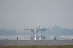 Thông tin chính thức về vụ việc UAV xuất hiện tại khu vực sân bay Tân Sơn Nhất