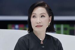 Sau 40 năm Hồng Đào đã tìm thấy hạnh phúc ở tuổi 60