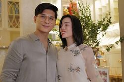Lệ Quyên đã đúng khi quay lại với Lâm Bảo Châu