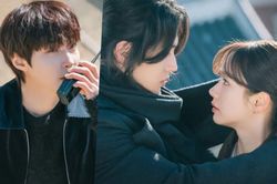 Hwang In Youp ghen với tình cũ của Hyeri trong Dream To You