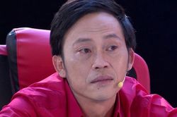 Tiếc nuối lớn cho Hoài Linh ở tuổi 56