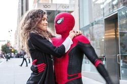 Tom Holland và Zendaya thắng đậm năm 2026