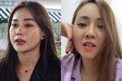 Vợ NSND Công Lý bất ngờ lên tiếng về Phương Oanh