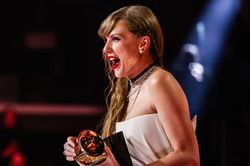 Taylor Swift được dự đoán 'càn quét' GRAMMY 2027