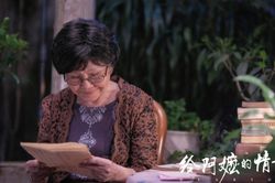 Điều đặc biệt khiến Thư T&igrave;nh Gửi Ngoại lấy nước mắt kh&aacute;n giả