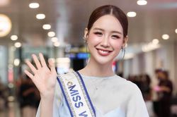 Bảo Ngọc được dự đoán đăng quang Miss World 2026