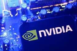 Nvidia bắt tay Phố Wall, huy động 500 tỷ USD cho AI