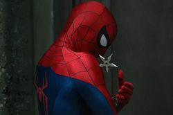 Spider-Man: Brand New Day vượt mốc 170 tỷ tại phòng vé Việt