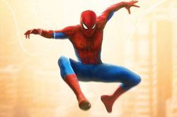 Spider-Man: Brand New Day thu 1,3 tỷ NDT tại Trung Quốc, áp sát mốc 1,7 tỷ USD toàn cầu