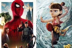 Spider-Man đè bẹp Na Tra 2 về tốc độ doanh thu