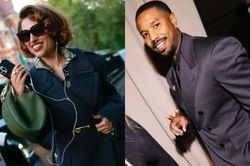 Sự thật phía sau tin đồn Michael B. Jordan hẹn hò Raye được hé lộ