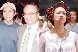 Các tuyệt kỹ võ công nổi tiếng của Kim Dung xuất hiện trong phim Châu Tinh Trì