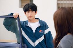 Jung Hae In gây sốt với vai diễn trong Our Sticky Love
