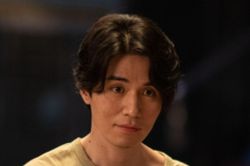 Lee Dong Wook, Kim Hye Joon bình yên trong Cửa Hàng Sát Thủ 2