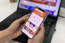 Gần 86% địa phương 'đuối sức' trước làn sóng khiếu nại thương mại điện tử