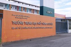 Bộ GD-ĐT lập đoàn giám sát riêng cho kỳ thi lại ở Tuyên Quang