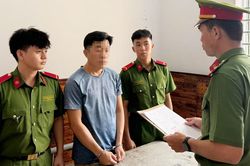 Bắt đối tượng nhiều lần giao cấu với bé gái