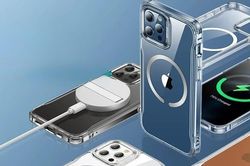 Chiếc ốp lưng có thể là 'kẻ phá đám' của sạc không dây