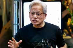 Kế hoạch AI 500 tỷ USD của CEO Nvidia có thể đối mặt với thách thức lớn từ Trung Quốc