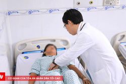 Người phụ nữ phát hiện bệnh gan tự miễn hiếm gặp