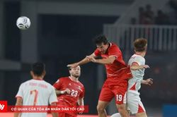 Việt Nam dẫn đầu lượng khán giả tại ASEAN Cup 2026 ở vòng bảng