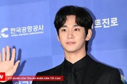 Kim Soo Hyun chuẩn bị tái xuất sau thời gian dài tạm dừng do vướng ồn ào