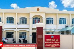 Sắp xét xử vụ Công ty Dầu khí Nam sông Hậu Sóc Trăng nợ thuế hơn 78,6 tỷ đồng