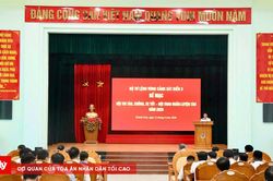 Nâng cao chất lượng huấn luyện, làm chủ vũ khí và trang bị kỹ thuật