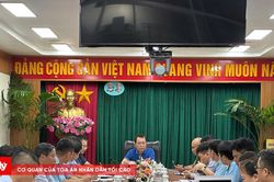 Thông tin mới vụ drone xâm nhập sân bay Tân Sơn Nhất